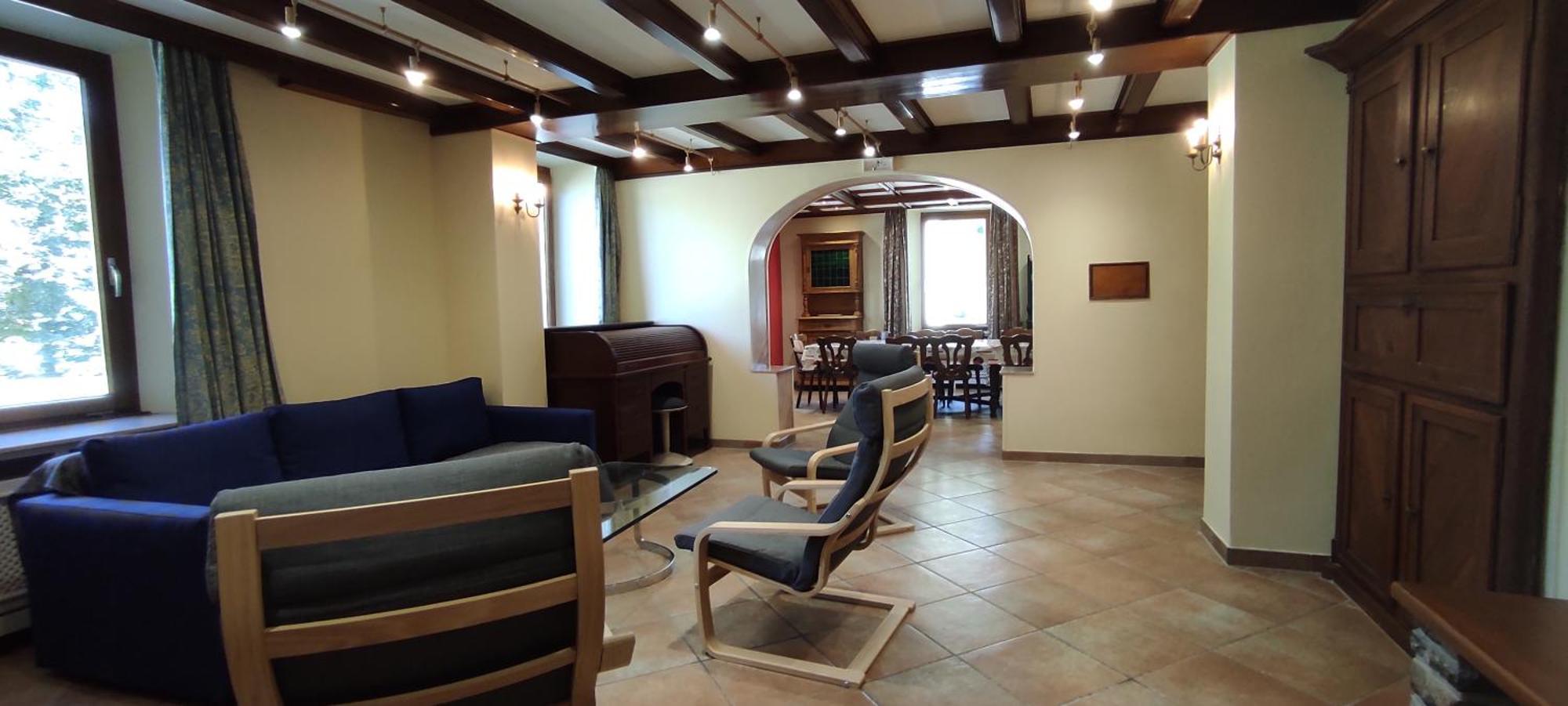 La Diligence Apartment Arsdorf Luaran gambar