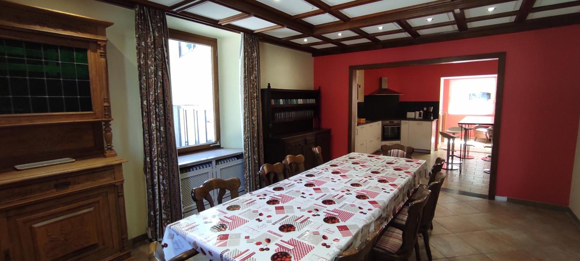 La Diligence Apartment Arsdorf Luaran gambar