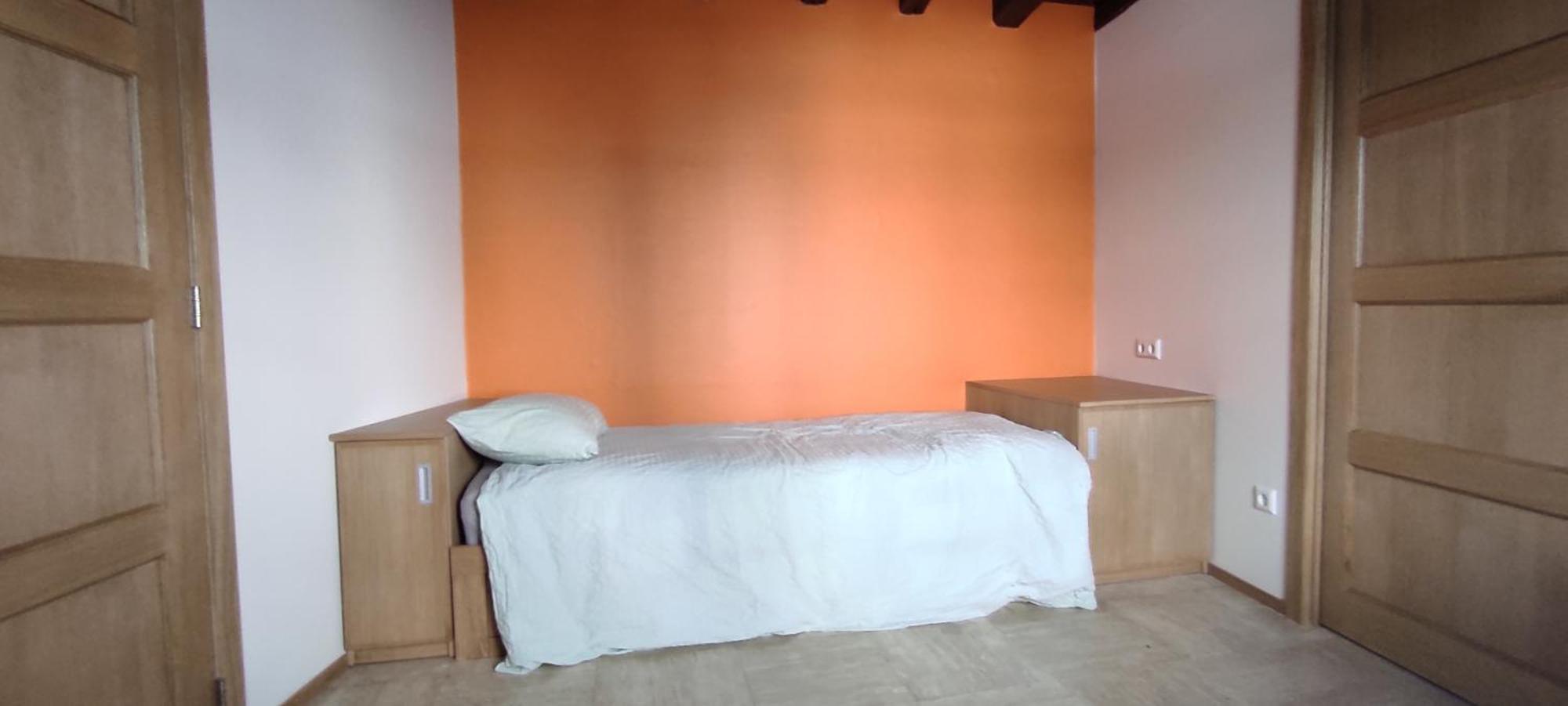 La Diligence Apartment Arsdorf Luaran gambar