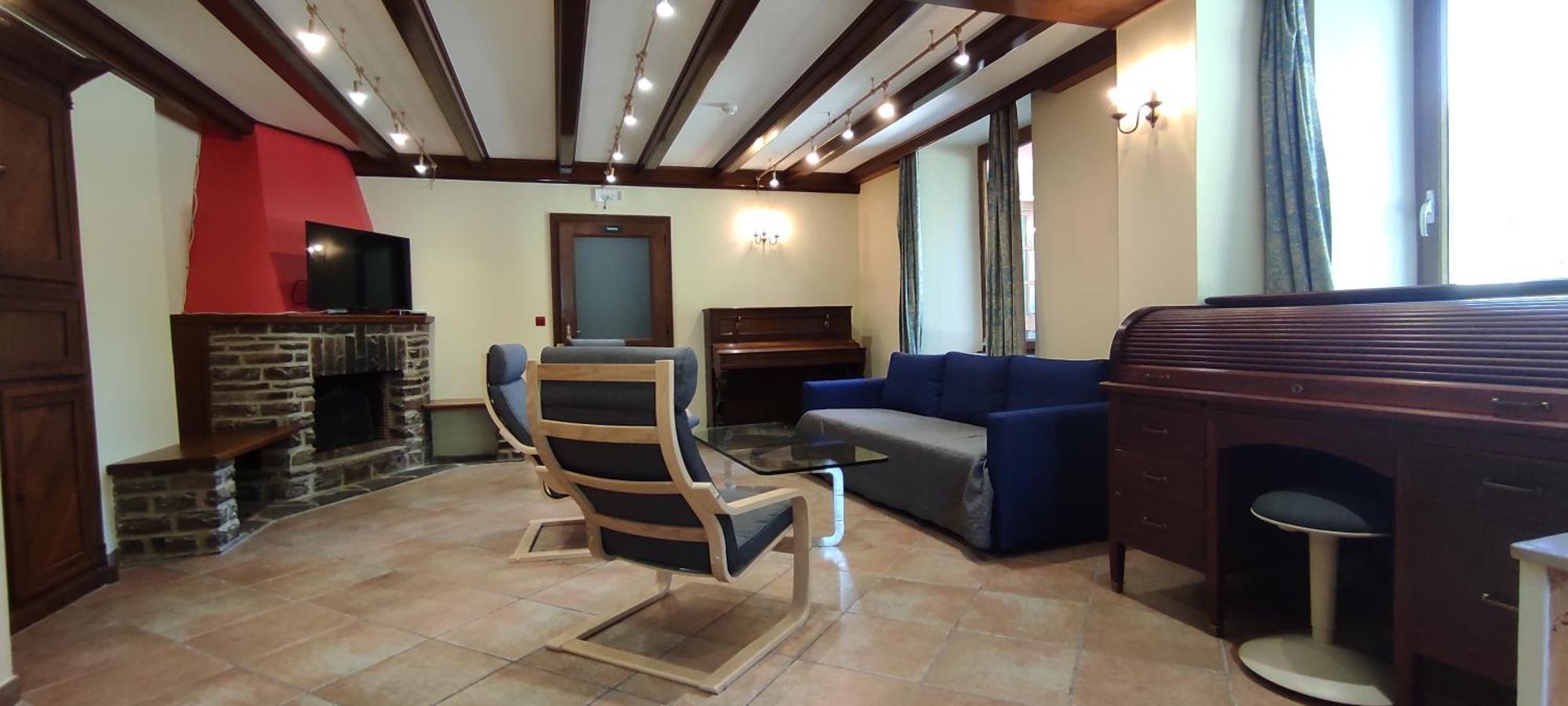 La Diligence Apartment Arsdorf Luaran gambar