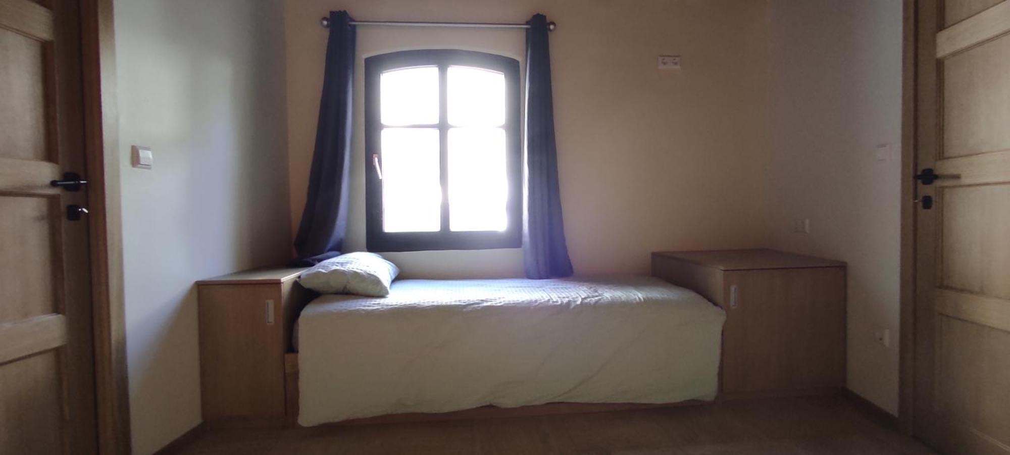 La Diligence Apartment Arsdorf Luaran gambar