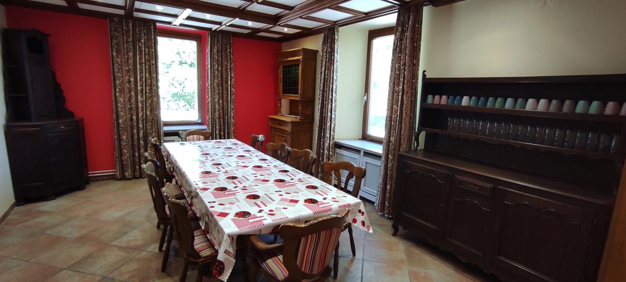 La Diligence Apartment Arsdorf Luaran gambar