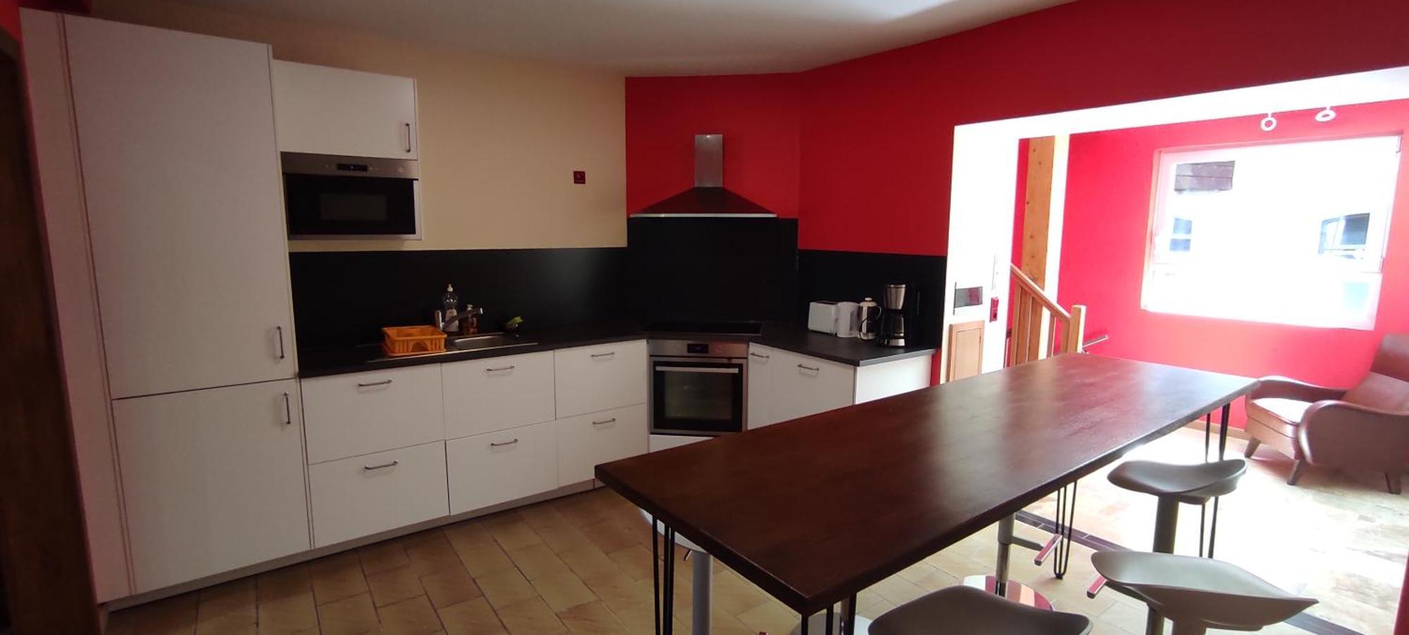 La Diligence Apartment Arsdorf Luaran gambar