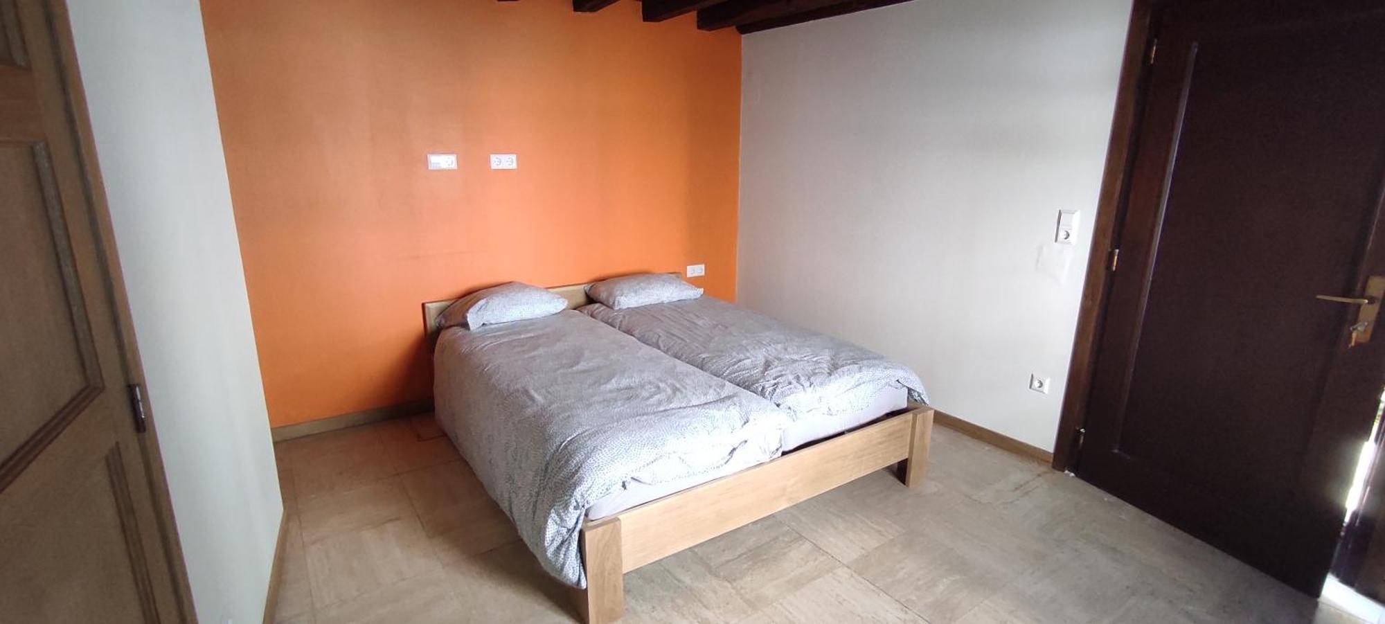 La Diligence Apartment Arsdorf Luaran gambar
