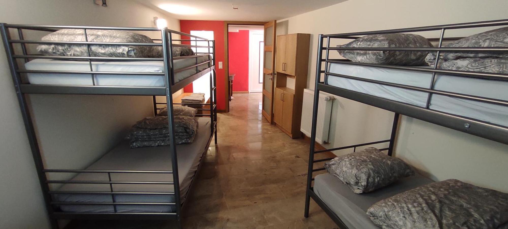 La Diligence Apartment Arsdorf Luaran gambar