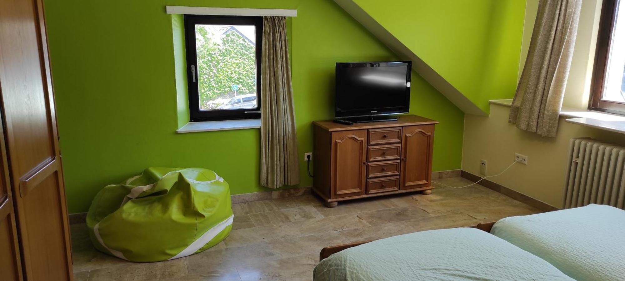 La Diligence Apartment Arsdorf Luaran gambar