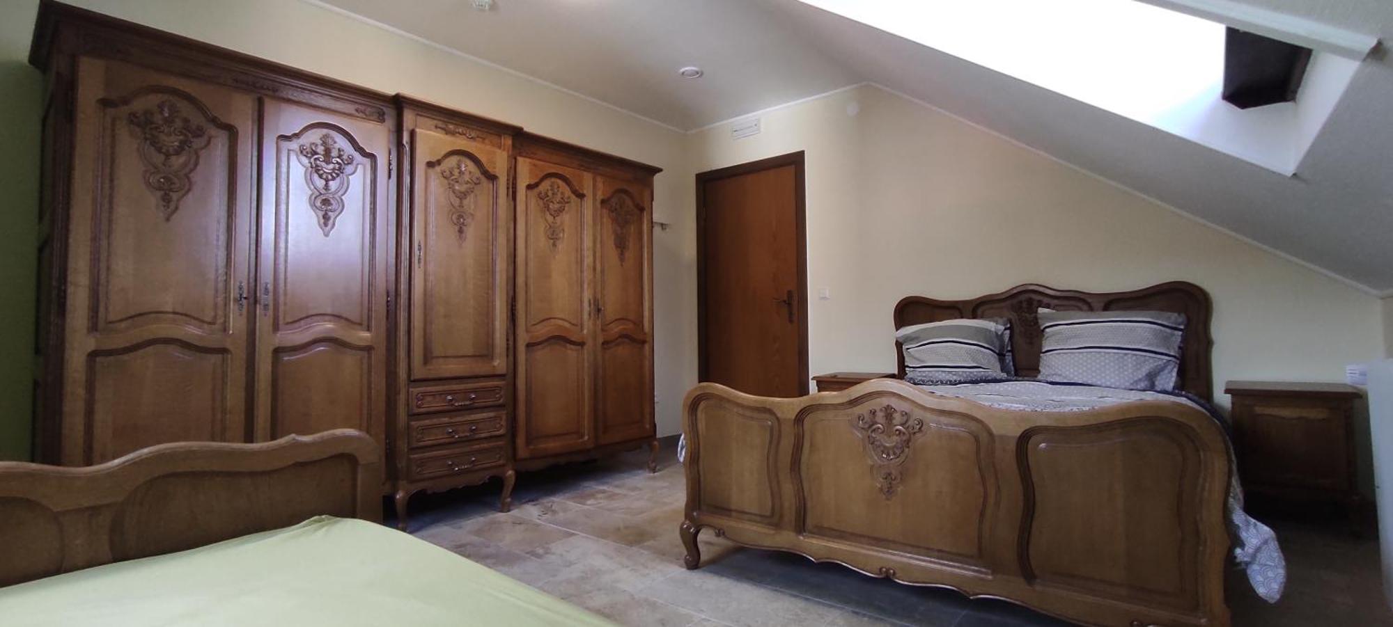 La Diligence Apartment Arsdorf Luaran gambar