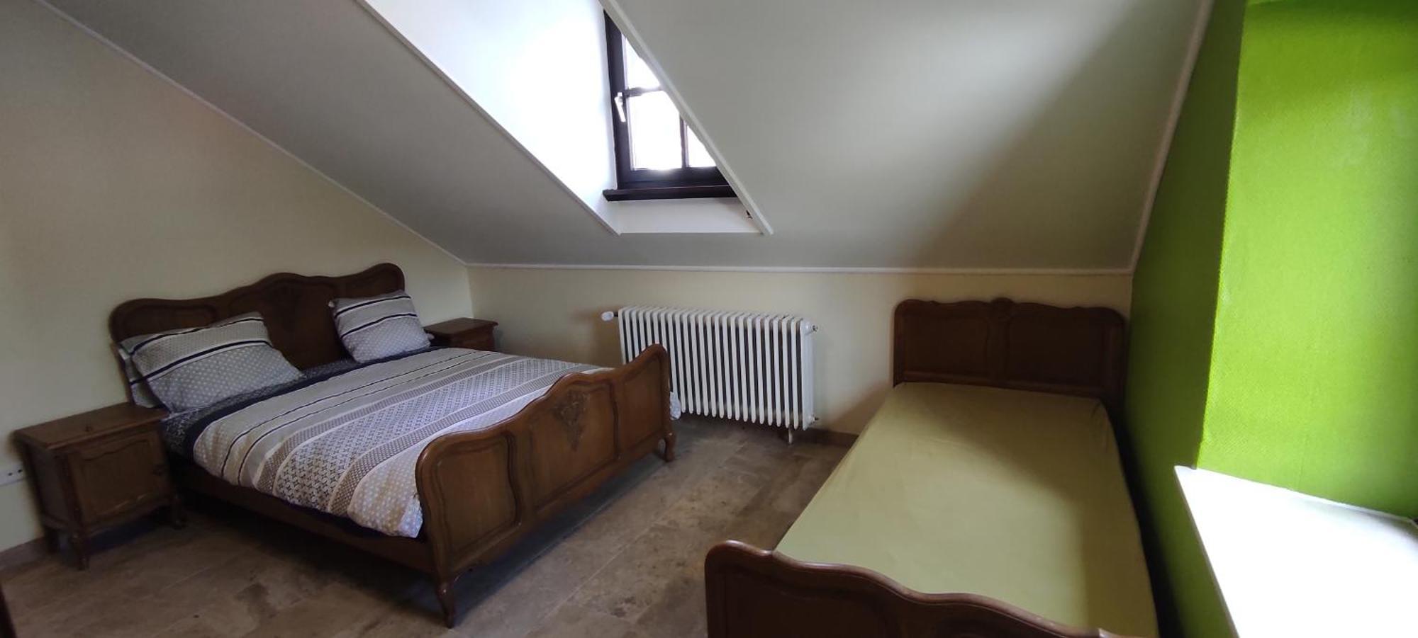 La Diligence Apartment Arsdorf Luaran gambar