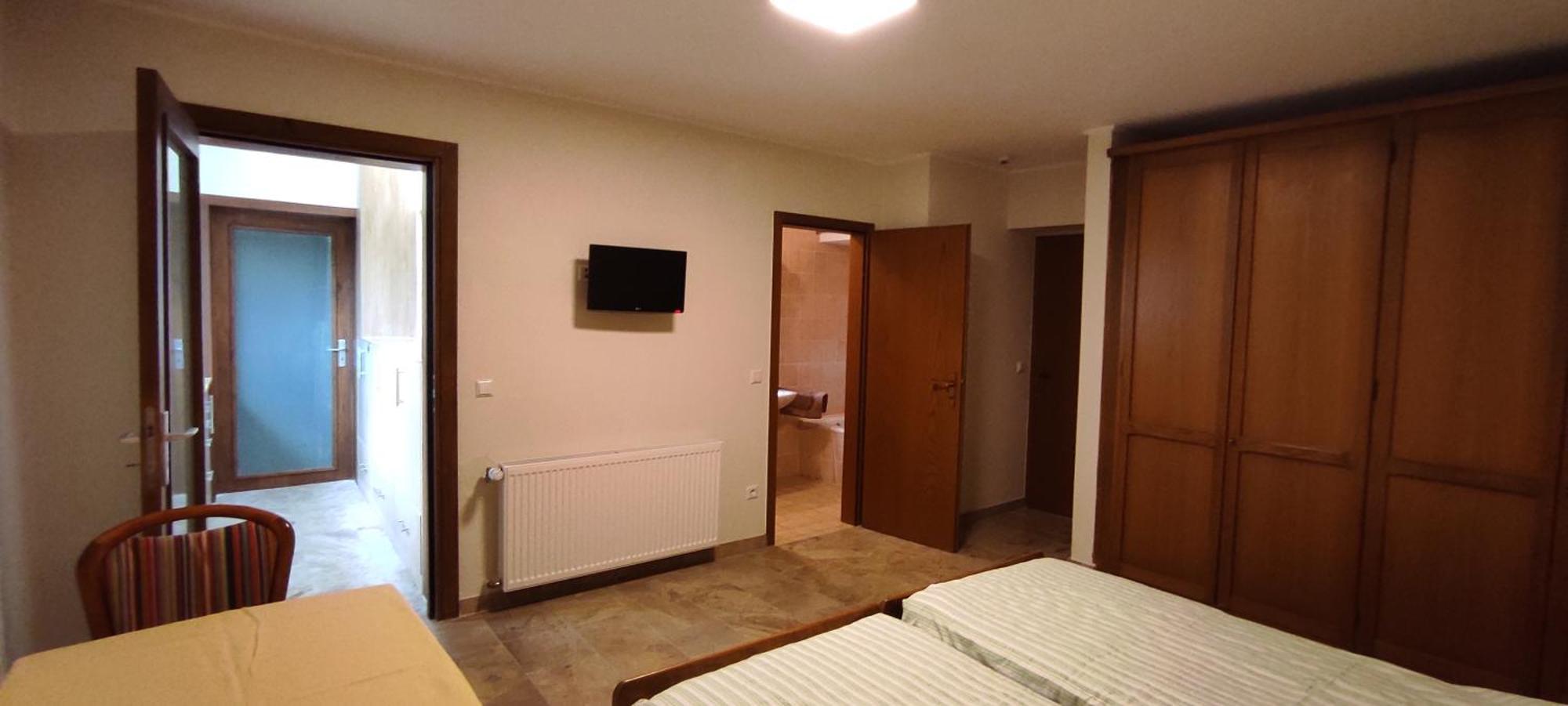 La Diligence Apartment Arsdorf Luaran gambar