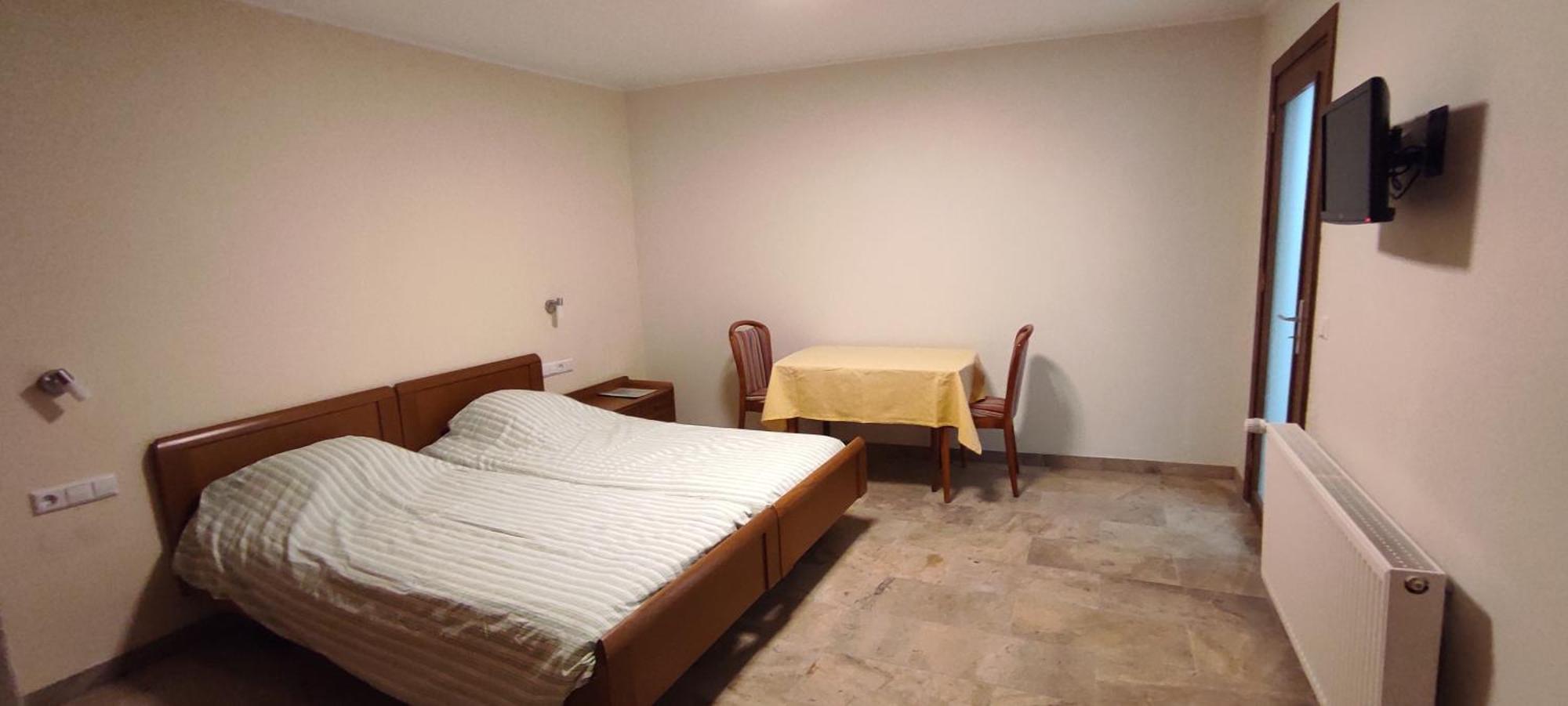 La Diligence Apartment Arsdorf Luaran gambar