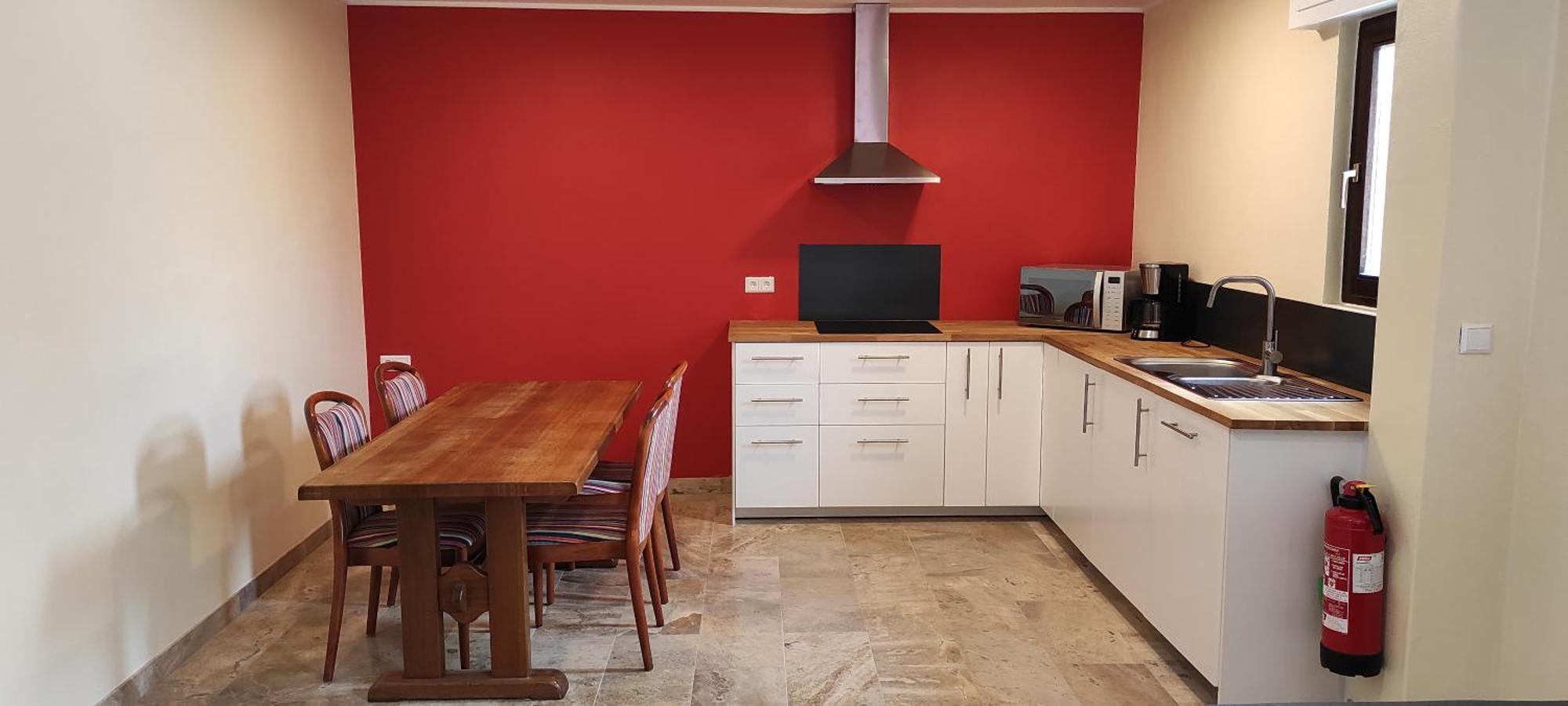 La Diligence Apartment Arsdorf Luaran gambar