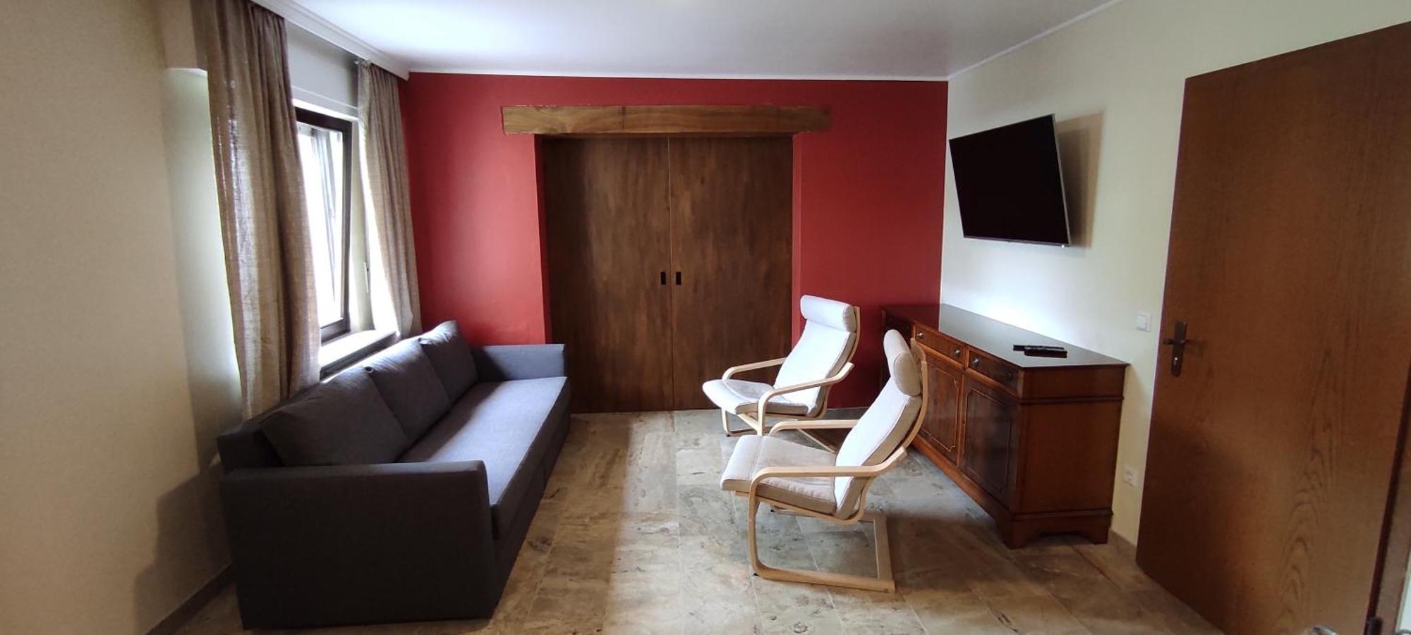 La Diligence Apartment Arsdorf Luaran gambar