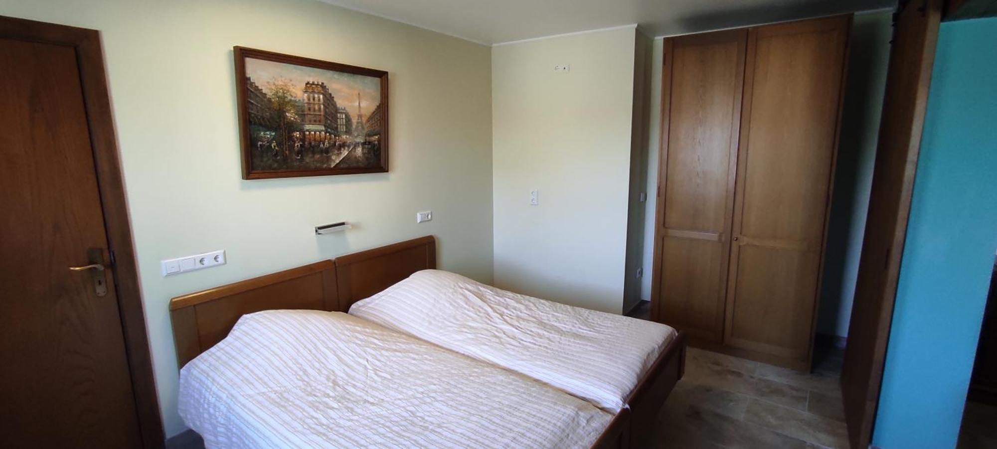 La Diligence Apartment Arsdorf Luaran gambar