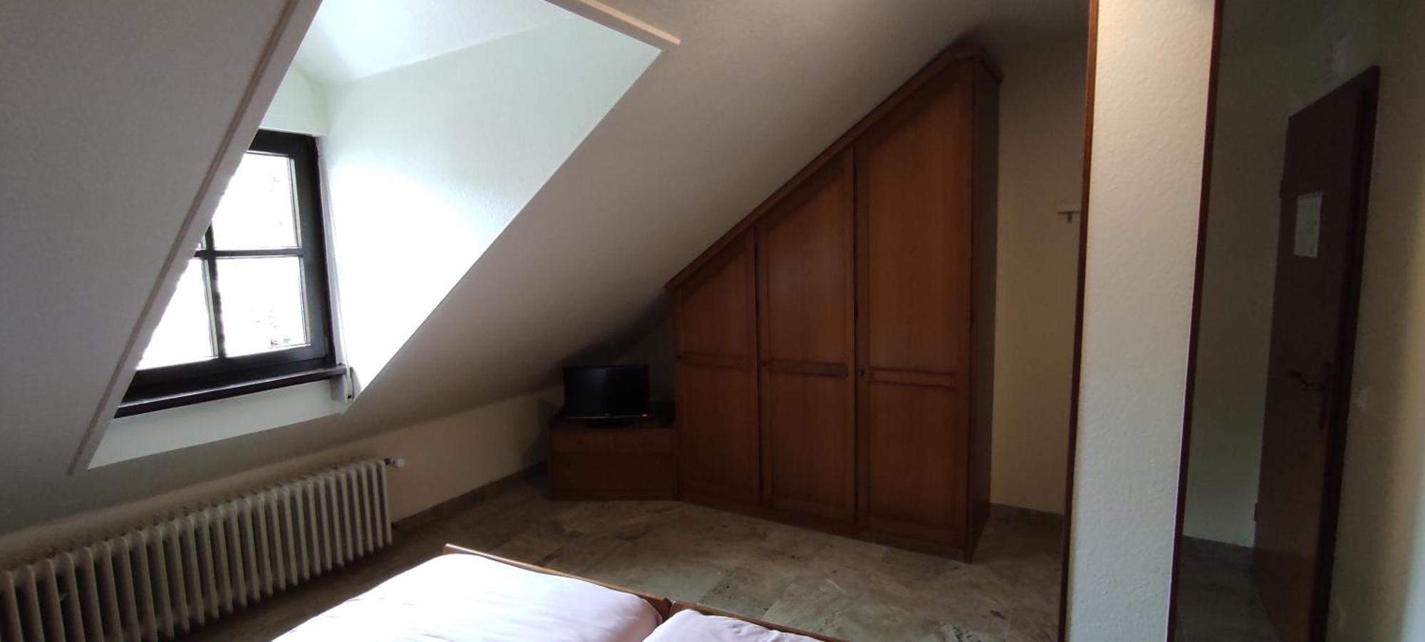 La Diligence Apartment Arsdorf Luaran gambar