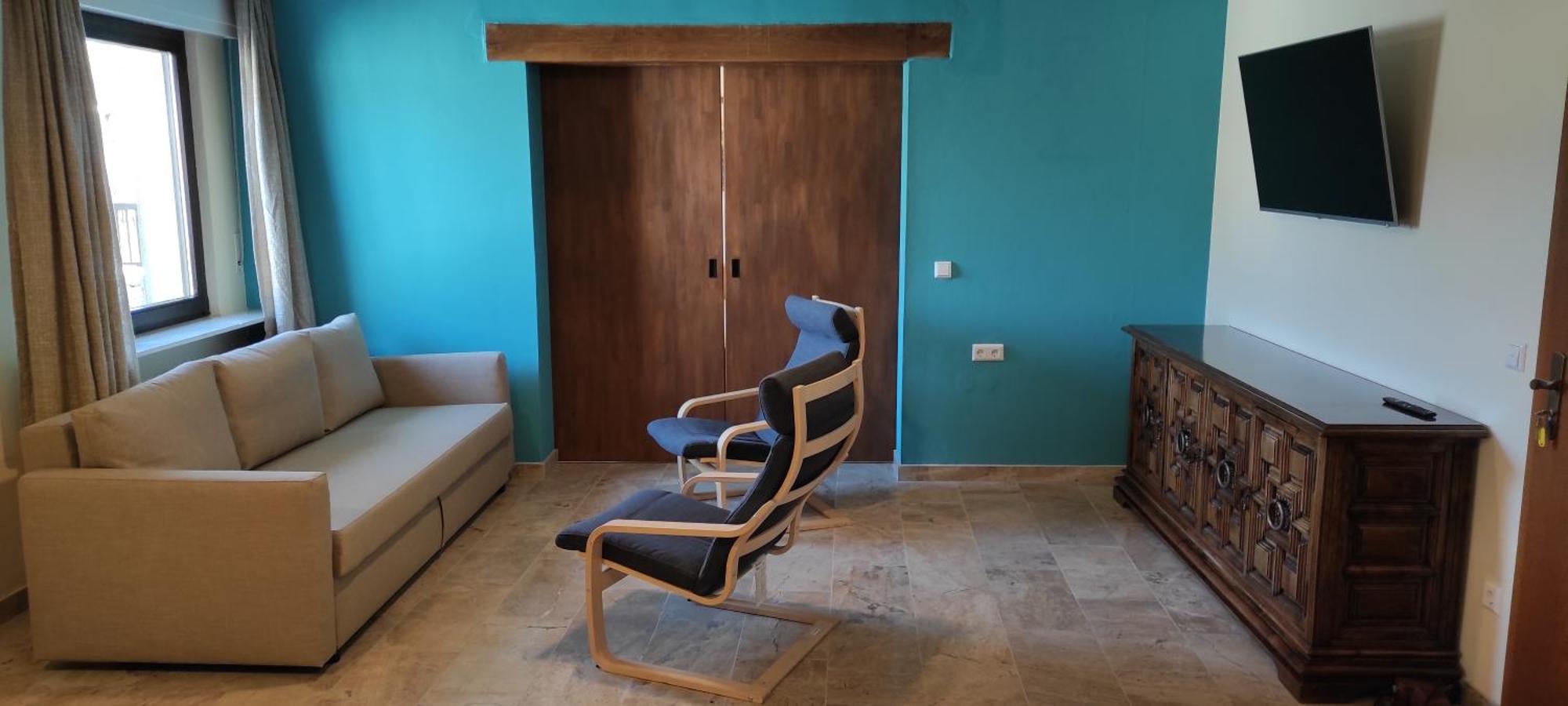 La Diligence Apartment Arsdorf Luaran gambar
