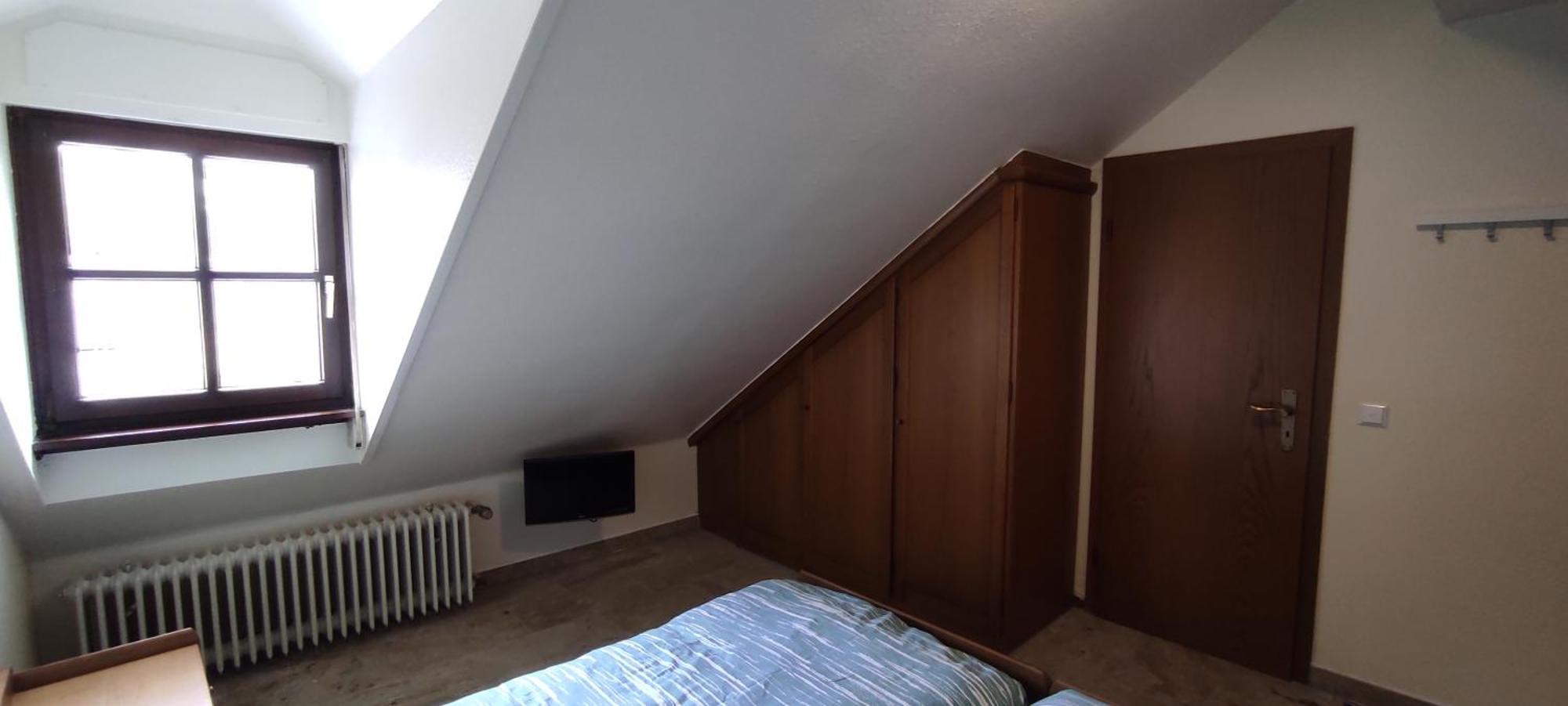 La Diligence Apartment Arsdorf Luaran gambar