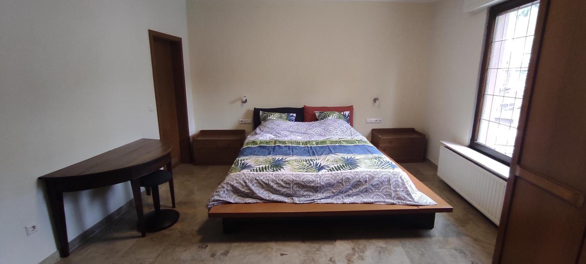 La Diligence Apartment Arsdorf Luaran gambar