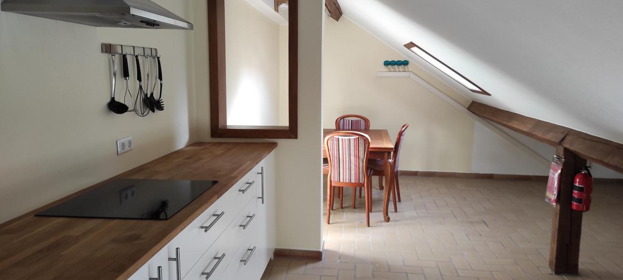 La Diligence Apartment Arsdorf Luaran gambar