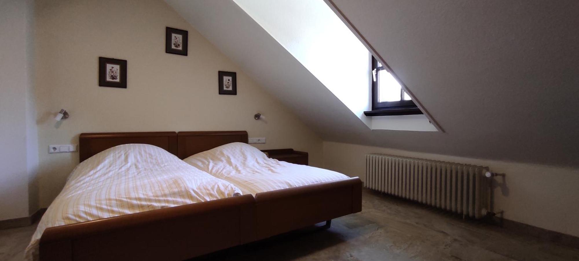 La Diligence Apartment Arsdorf Luaran gambar