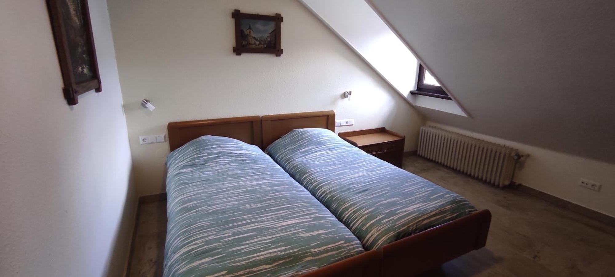 La Diligence Apartment Arsdorf Luaran gambar