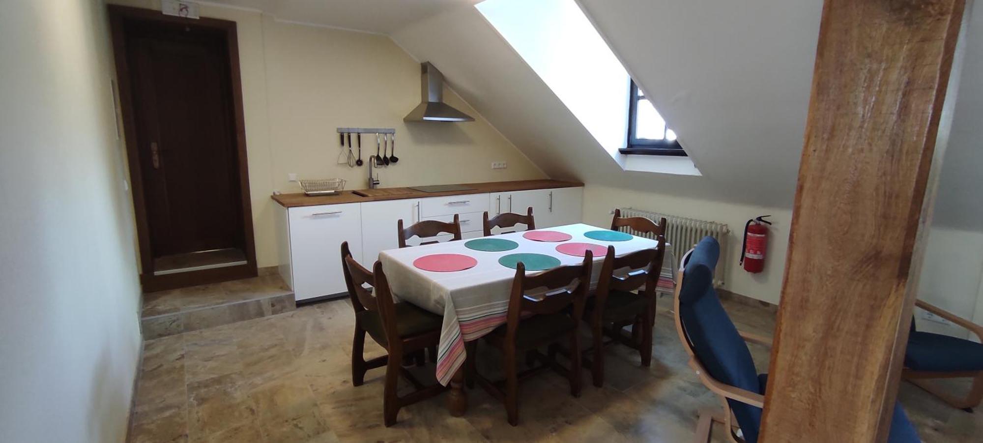 La Diligence Apartment Arsdorf Luaran gambar
