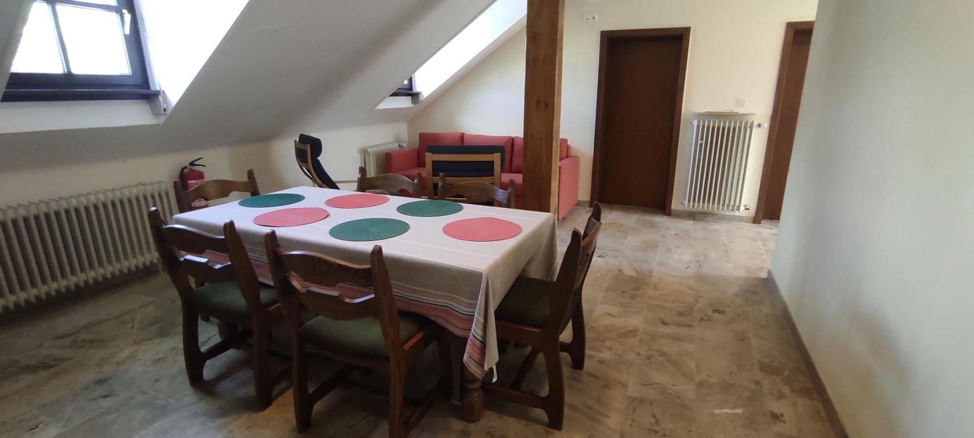 La Diligence Apartment Arsdorf Luaran gambar